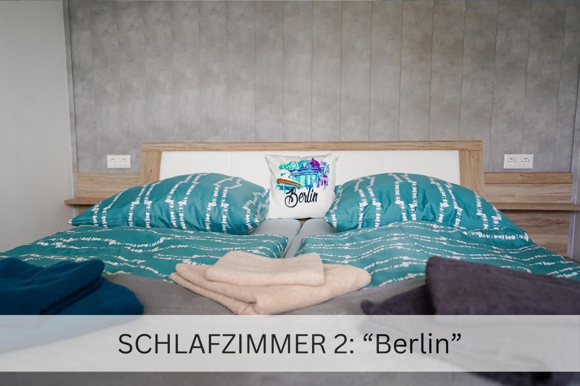 Moderne 3-Zimmer-Wohnung Im Herzen Von Darmstadt - Zentrale Lage, Komfort & Wlan Экстерьер фото