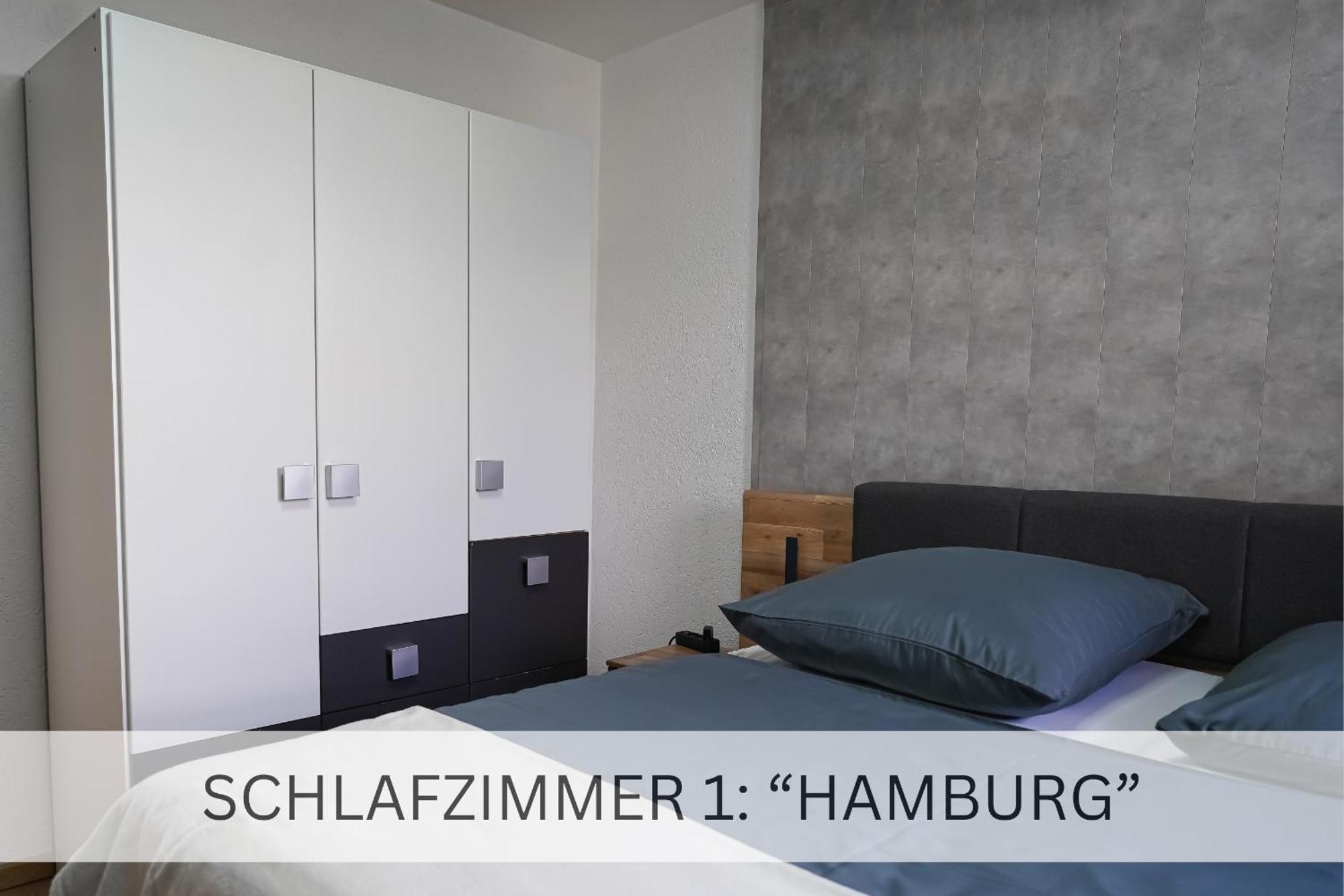 Moderne 3-Zimmer-Wohnung Im Herzen Von Darmstadt - Zentrale Lage, Komfort & Wlan Экстерьер фото